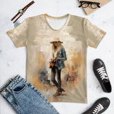 Jazz Improvisations Women's T-Shirt - Beyond T-shirts